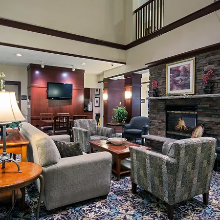 Staybridge Suites Rockford By Ihg