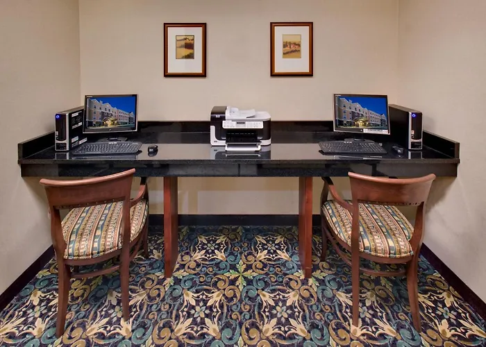 Staybridge By Ihg 3*
