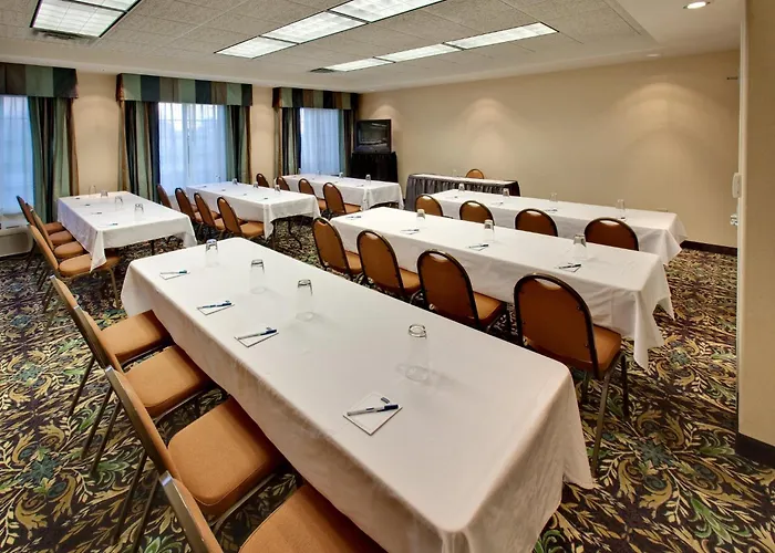 Hotel Staybridge By Ihg