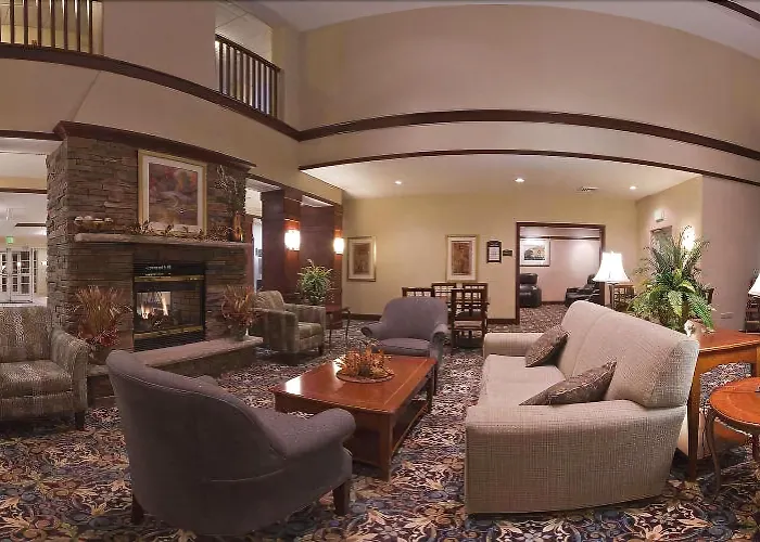 Staybridge By Ihg 3* Rockford