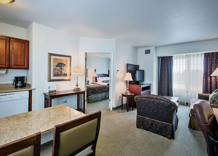 Staybridge By Ihg 3* Rockford