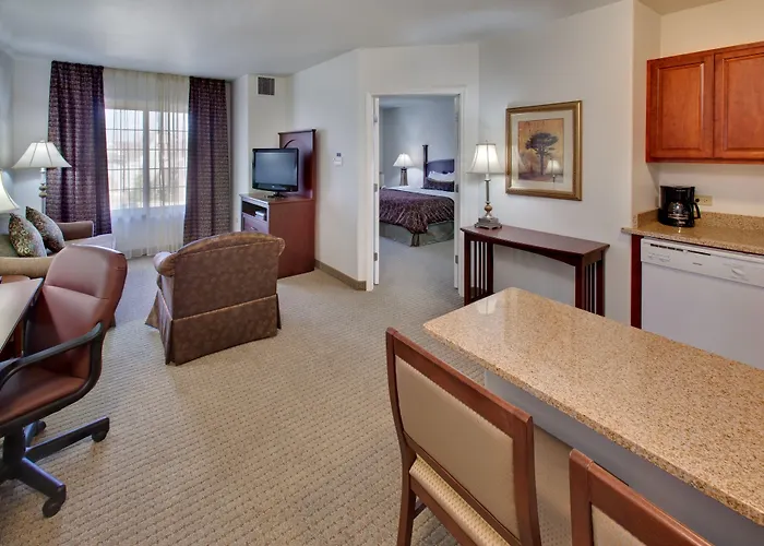 Staybridge By Ihg