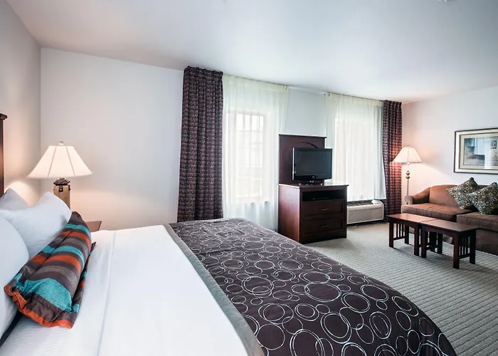 Hotel Staybridge By Ihg Rockford