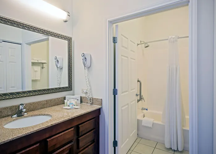 Staybridge By Ihg