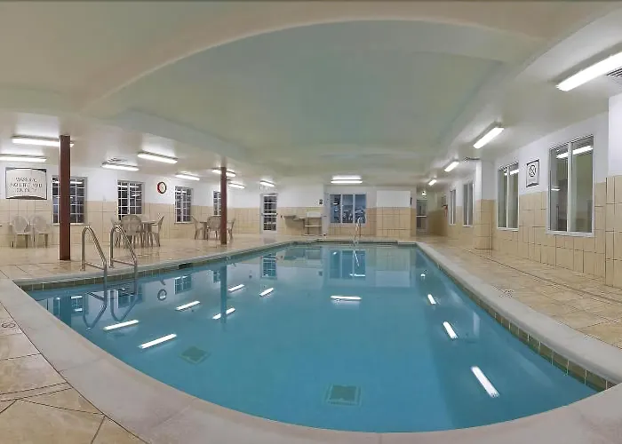 Staybridge By Ihg 3* Rockford