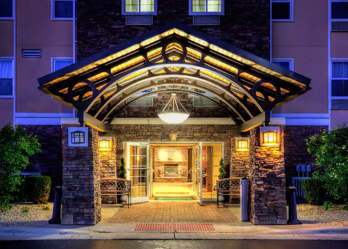 Staybridge By Ihg 3* Rockford