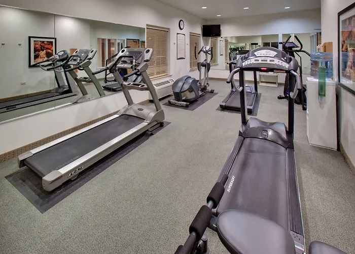 Staybridge By Ihg
