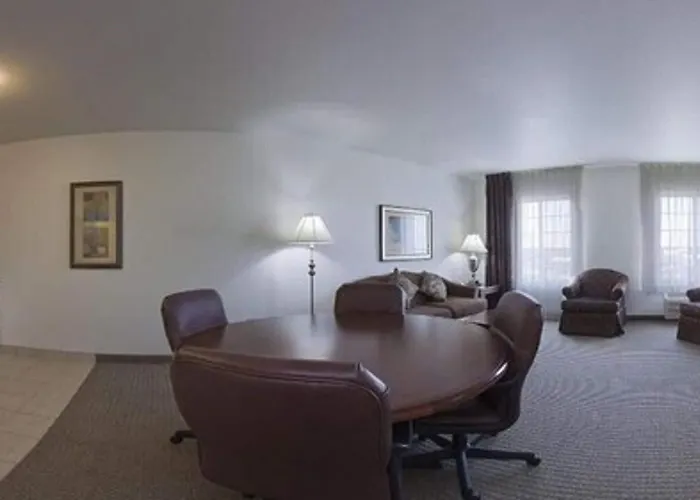 Staybridge By Ihg Rockford