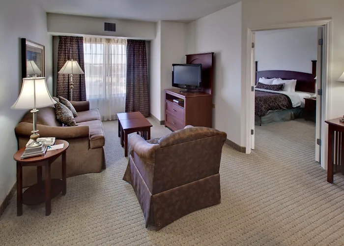 Hotel Staybridge By Ihg