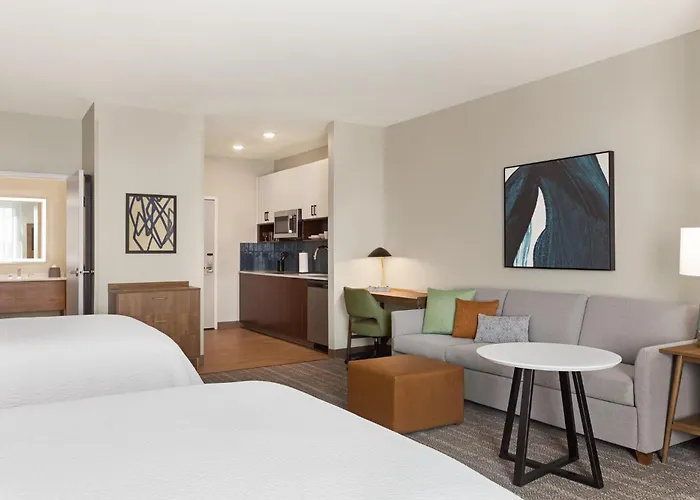 Staybridge By Ihg