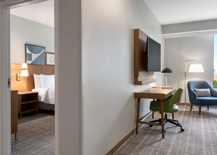 Staybridge By Ihg Рокфорд