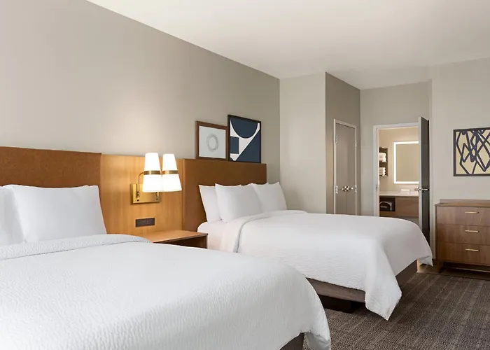 Staybridge By Ihg Hotel