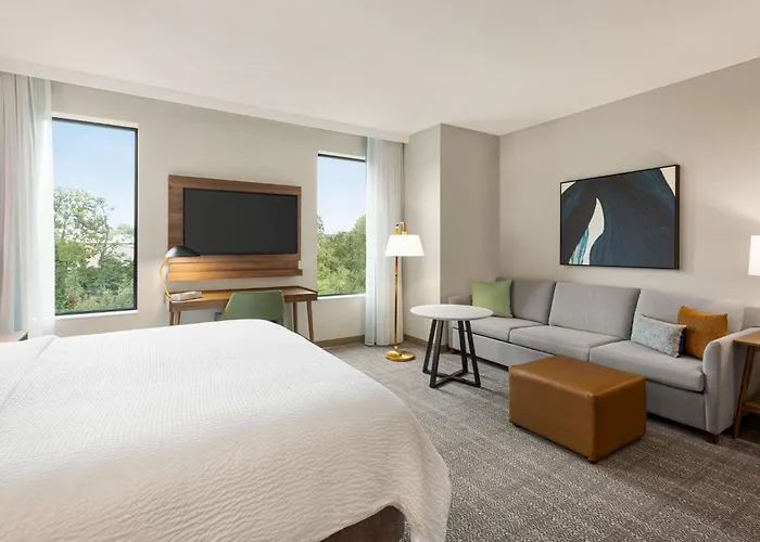 Hotel Staybridge By Ihg Rockford