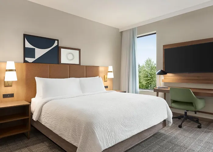 Staybridge By Ihg Rockford