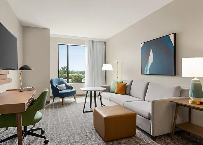 Staybridge By Ihg 3* Rockford
