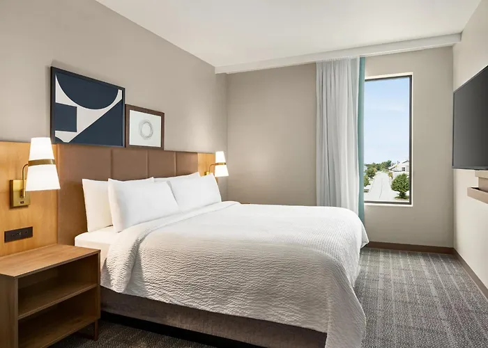 Staybridge By Ihg