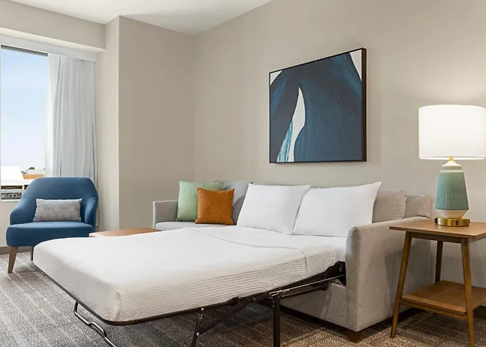 Hotel Staybridge By Ihg