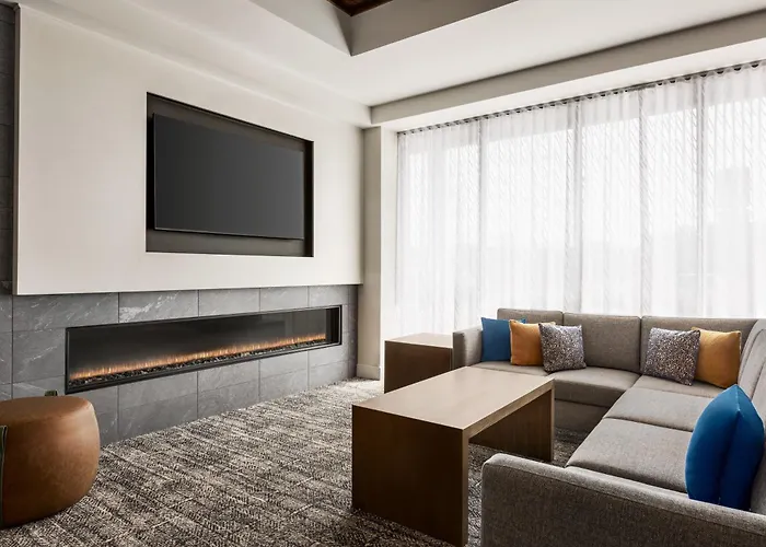 Hotel Staybridge By Ihg