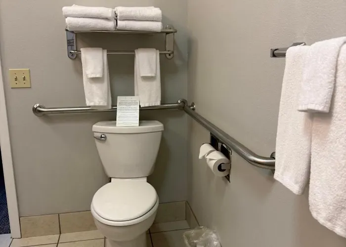 Staybridge By Ihg Rockford