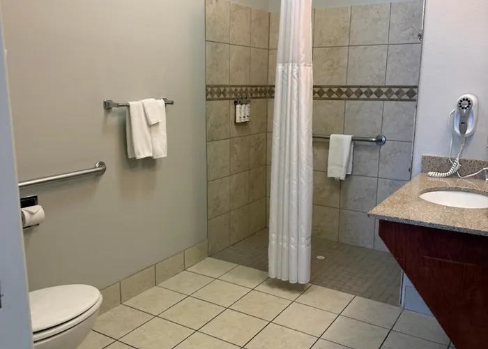 Hotel Staybridge By Ihg