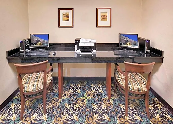Hotel Staybridge By Ihg
