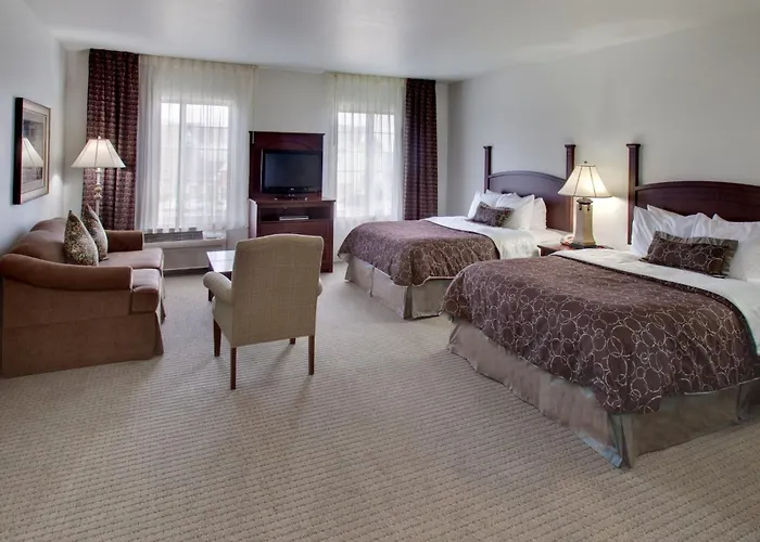 Staybridge By Ihg