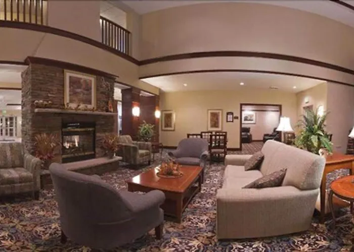 Hotel Staybridge By Ihg
