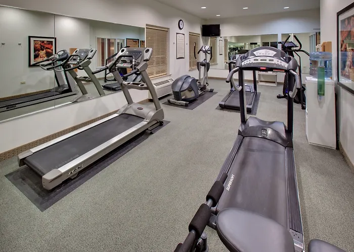 Hotel Staybridge By Ihg Rockford