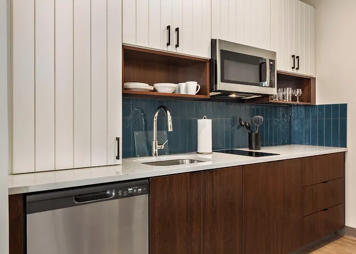 Staybridge By Ihg 3* Rockford