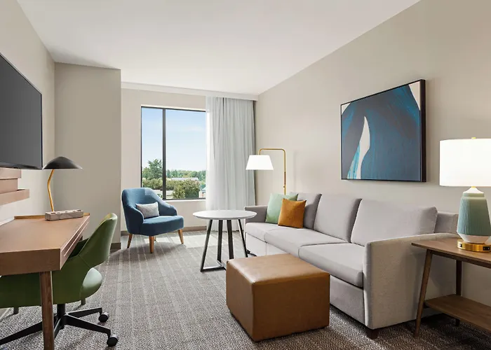 Staybridge By Ihg Rockford