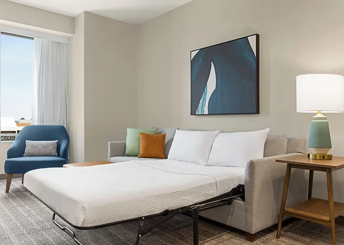 Staybridge By Ihg