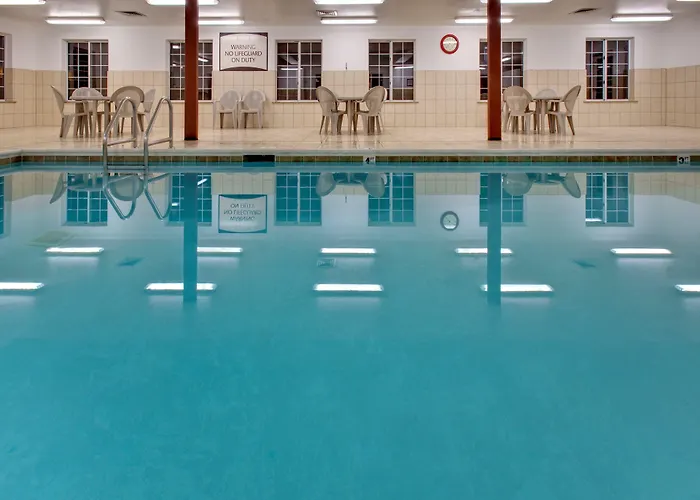 Staybridge By Ihg 3* Rockford