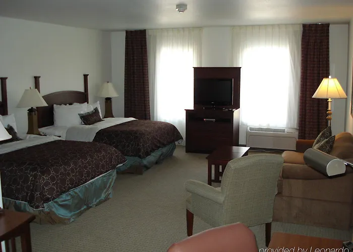 Staybridge By Ihg Hotel Rockford