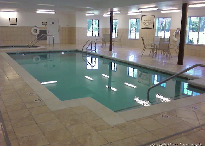 Staybridge By Ihg
