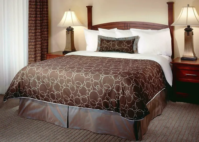 Staybridge By Ihg Rockford