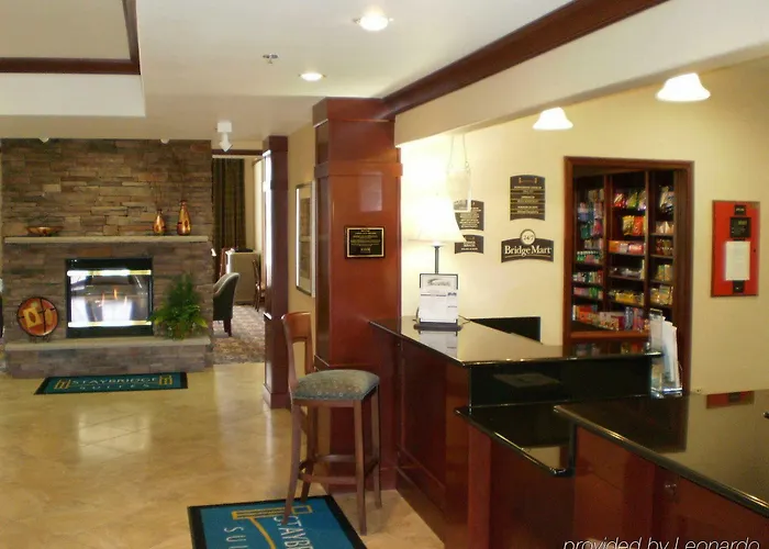 Staybridge By Ihg 3*