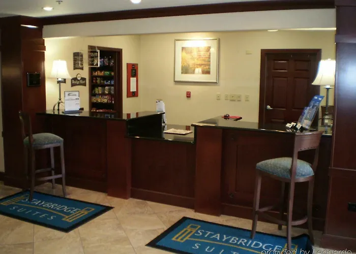 Staybridge By Ihg Rockford