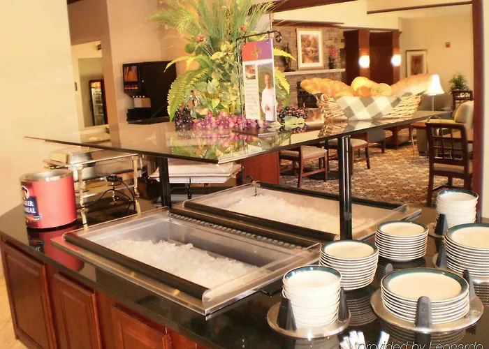 Staybridge By Ihg 3*