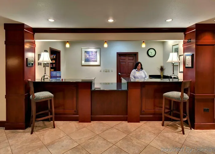 Staybridge By Ihg Rockford
